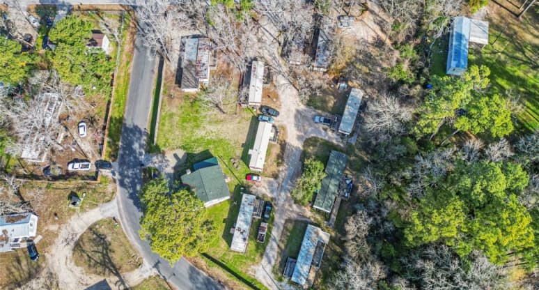 753 Cline Street, Huntsville, TX, 77340