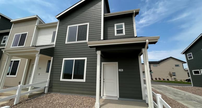3748 Pinnacles Court, Evans, CO, 80620