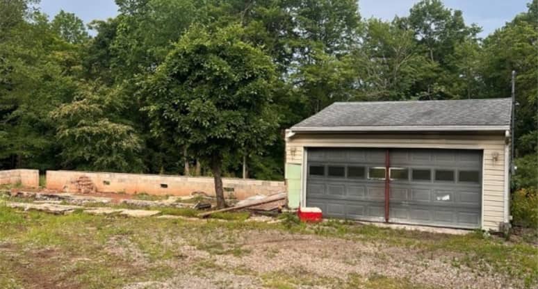 95 Robinson Lane, Marietta, OH, 45750