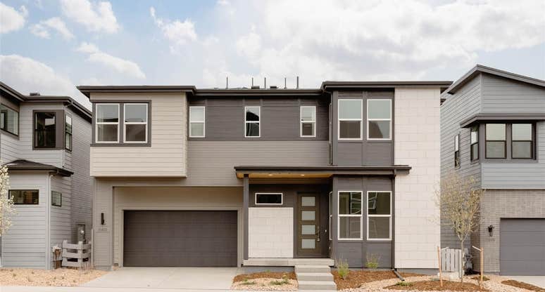 11491 Alla Breve Circle, Lone Tree, CO, 80134 SingleFam For Sale