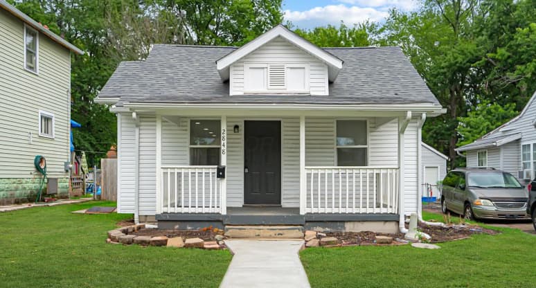 2848 East 11th Avenue, Columbus, OH, 43219