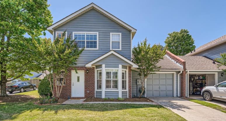 102 Fowler Court Decatur GA 30030 Townhouse For Sale RateMyAgent