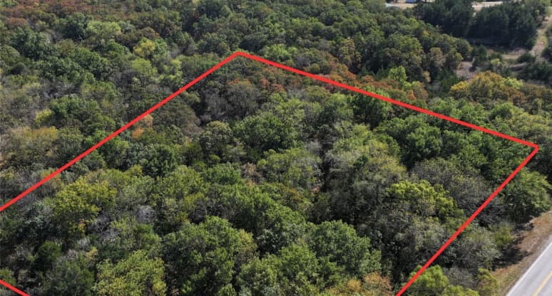  South Highway 99, Jennings, OK, 74038
