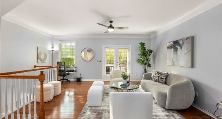 833 Charles Bank Avenue Southeast, Atlanta, GA, 30312