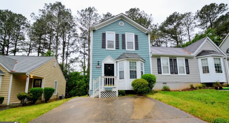 775 Heritage Valley Rd, Norcross, GA, 30093