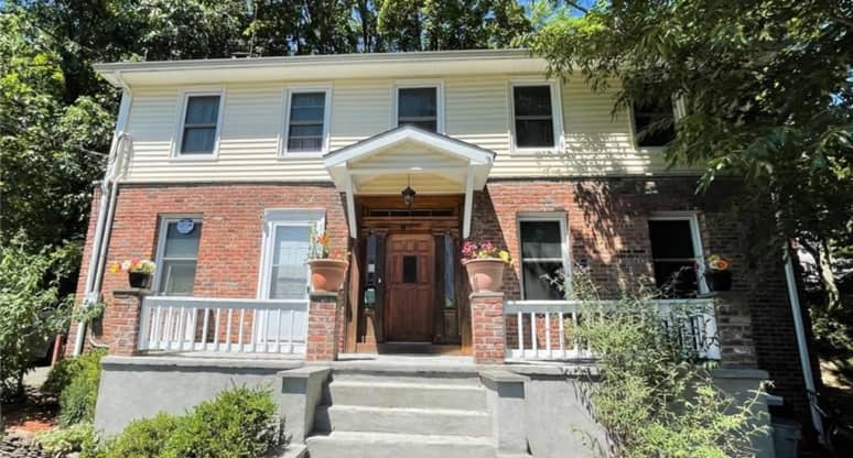 9 Hamilton Place, South Nyack, NY, 10960