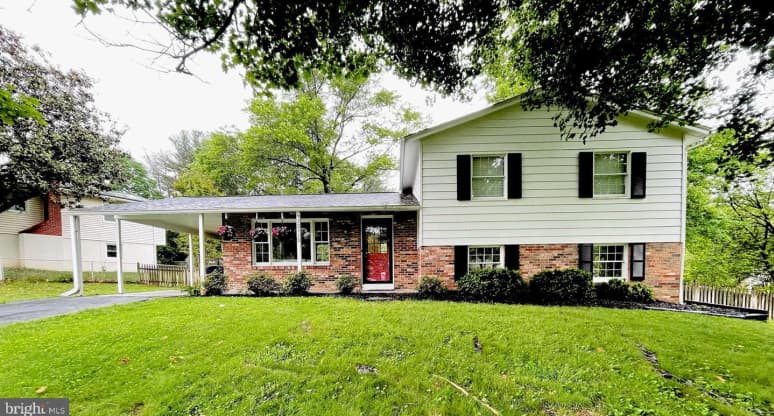 12112 Bayswater Rd, Gaithersburg, MD, 20878