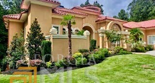 1608 Golden Creek Court Southwest Conyers GA 30094 SingleFam For Sale