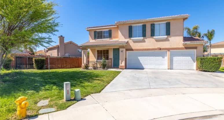 401 Memphis Court Hemet CA 92545 SingleFam For Sale RateMyAgent