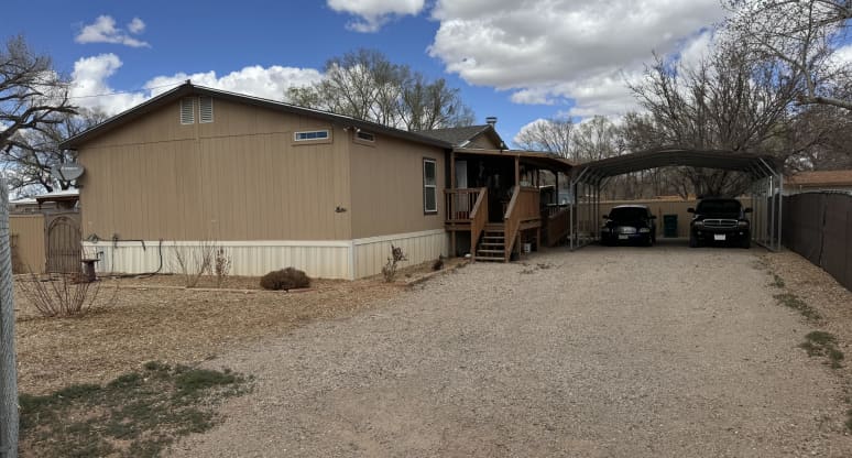 2011 Simplicio Court Southwest, South Valley, NM, 87105