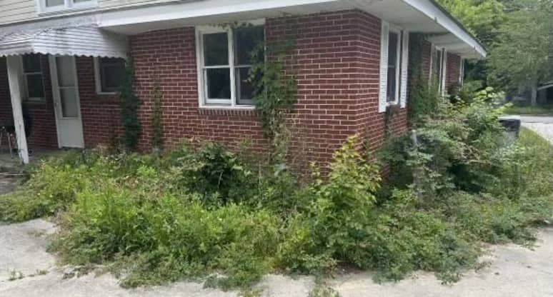 710 Harvey Street, Kinston, NC, 28501