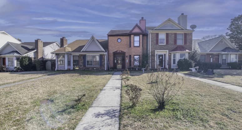 421 Autumnwood Drive Southwest, Decatur, AL, 35601