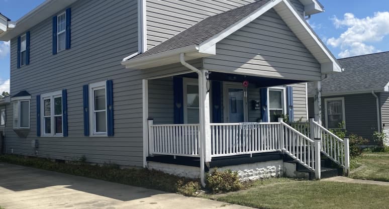 1030 East Firmin Street, Kokomo, IN, 46902