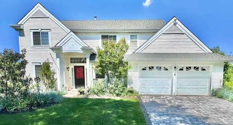 6 Fawn Court Middlesex County NJ 08854 SingleFam For Sale