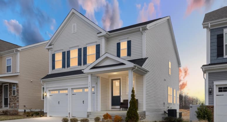 318 Crab Apple Drive, Stafford, VA, 22554
