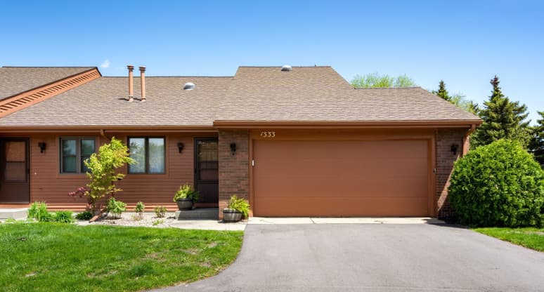 1333 Bent Tree Court Hudsonville MI 49426 Condo For Sale RateMyAgent