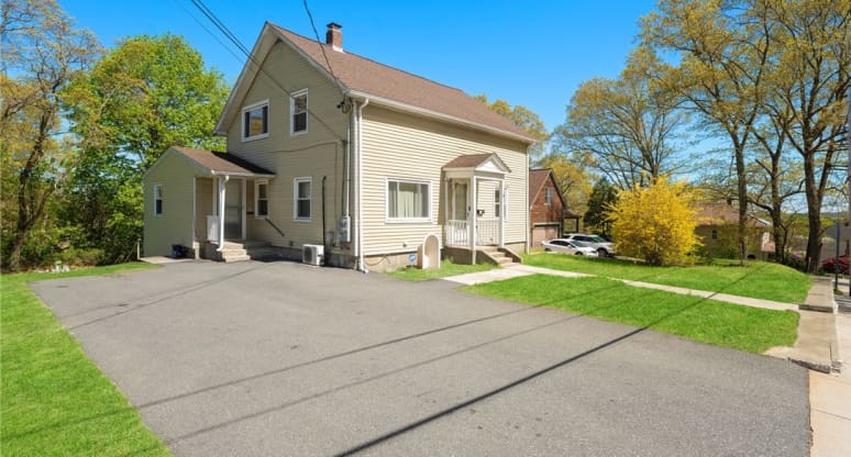 880 Logee Street, Woonsocket, RI, 02895