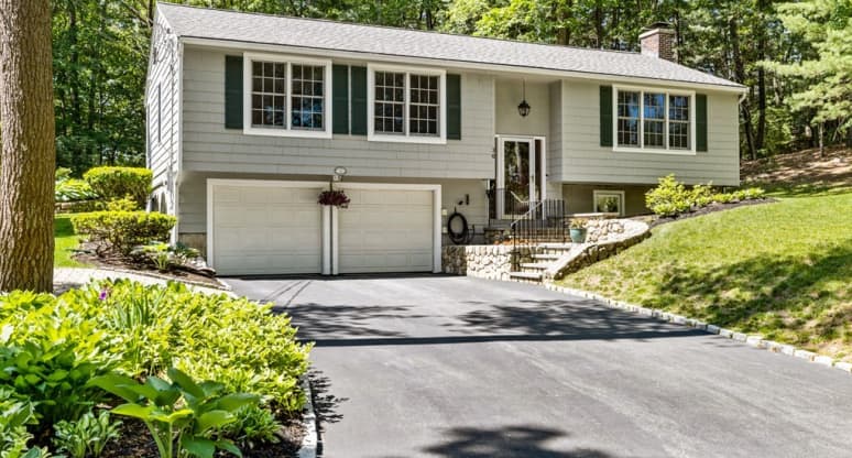 30 Eaton Road, Framingham, MA, 01701