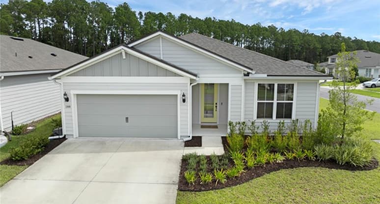 188 Red Barn Road, St. Augustine, FL, 32092
