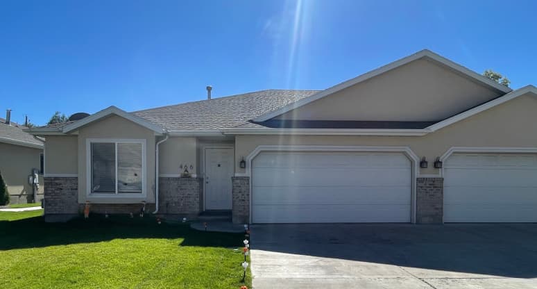 466 East 800 South, Springville, UT, 84663