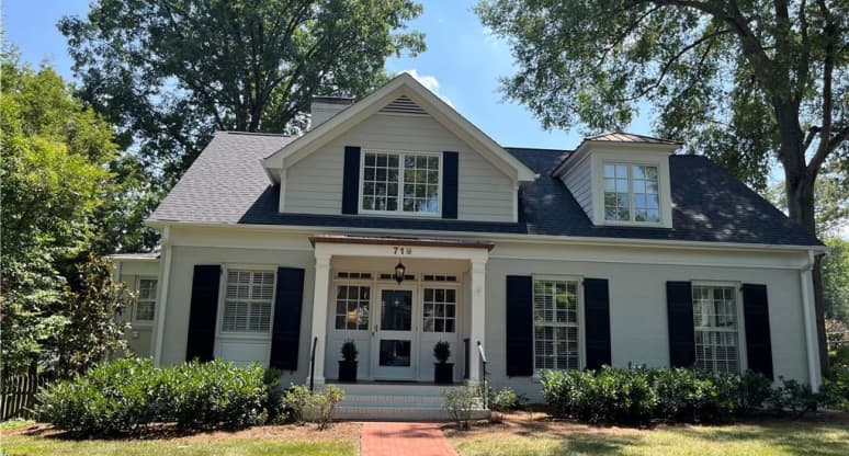 719 Dover Rd, Greensboro, NC, 27408