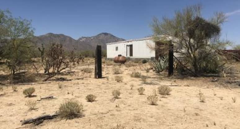 22300 West Dills Best Road, Tucson, AZ, 85735