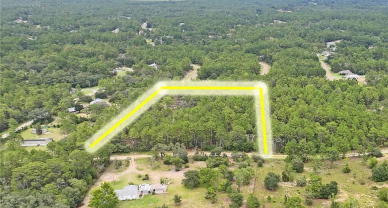 9423 North Tami Path, Dunnellon, FL, 34433