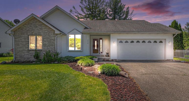 2458 Oseloa Avenue, Oceola Township, MI, 48843