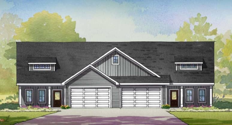 18/6423 Railbridge Court Southeast, Caledonia, MI, 49316