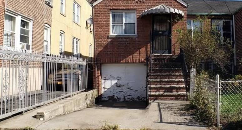 1108 Olmstead Avenue, New York, NY, 10472