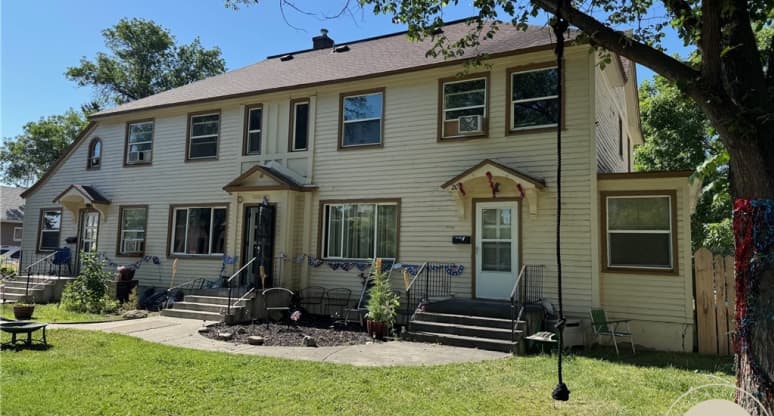 20 Lewis Avenue, Billings, MT, 59101