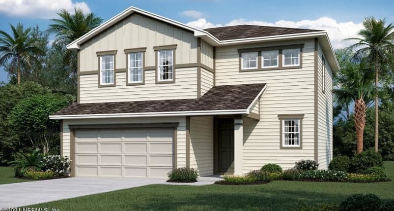 5084 SAWMILL POINT WAY, Jacksonville, FL, 32210