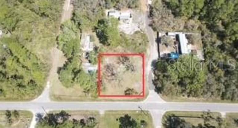 45347 Carolina Street, Lake Kathryn, FL, 32767