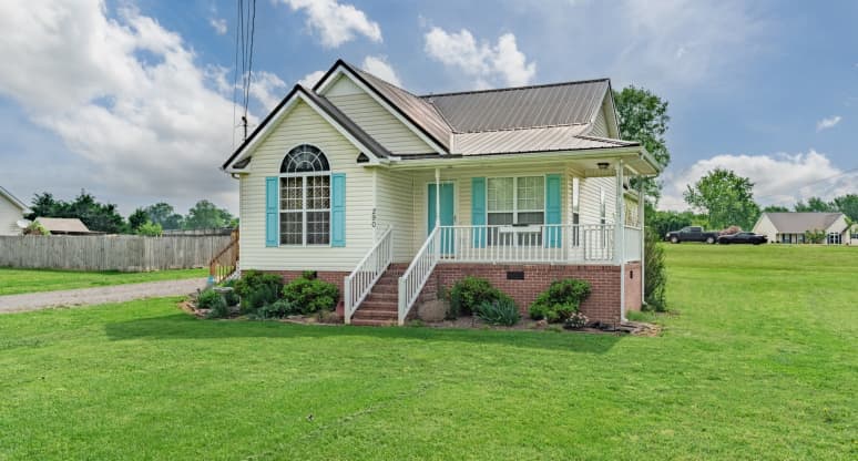 290 Old Huntsville Road, Fayetteville, TN, 37334