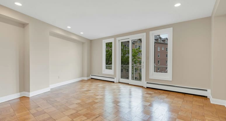 35/101 Shearwater Court East Jersey City NJ 07305 Condo For Sale