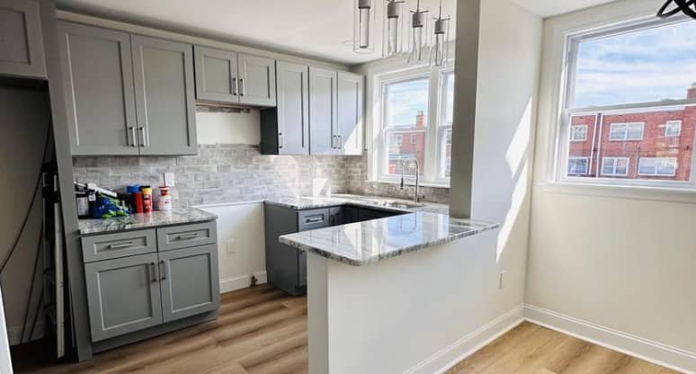 7826 Forrest Avenue, Philadelphia, PA, 19150