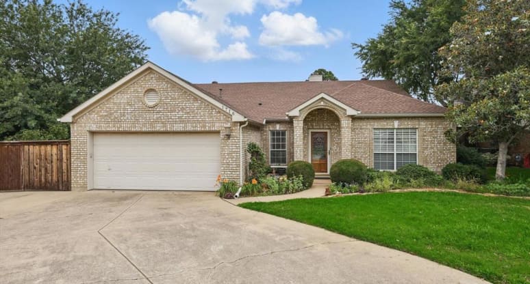 1716 Fuqua Drive, Flower Mound, TX, 75028