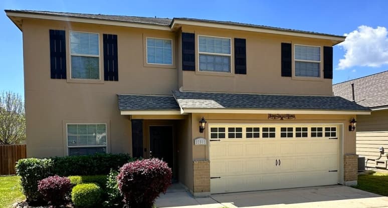 21511 Foxpark Lodge, San Antonio, TX, 78261