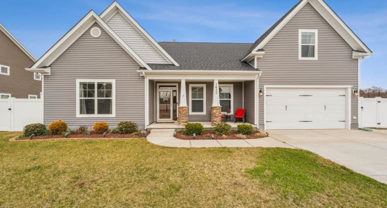 1652 Teton Court, Chesapeake, VA, 23320