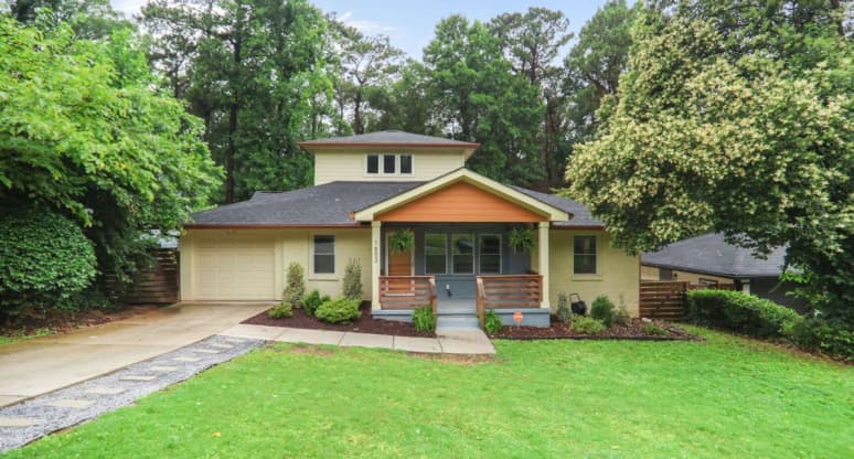 1653 Terry Mill Road Southeast, Atlanta, GA, 30316