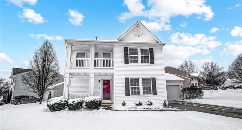95 Salem Ct, Springboro, OH, 45066