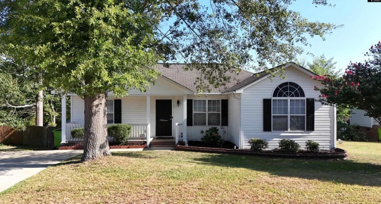 9 Dawsons Pond Court Blythewood SC 29016 SingleFam For Sale