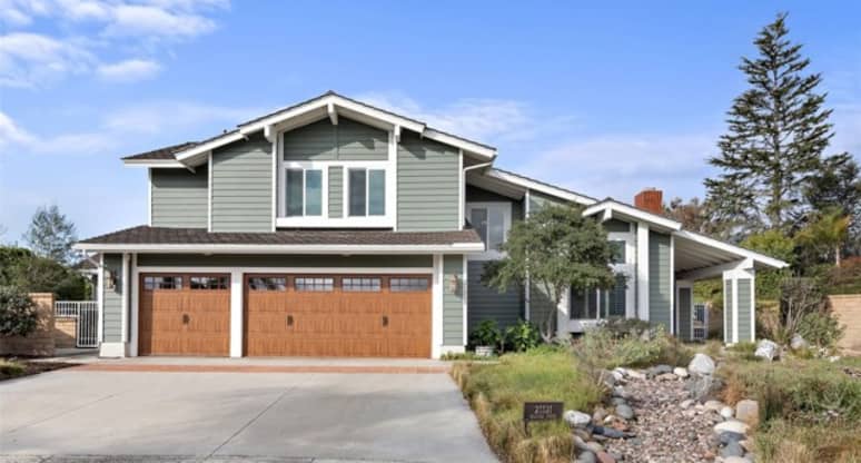21321 Hillside Court, Lake Forest, CA, 92630