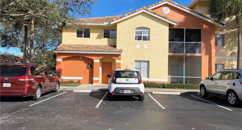102/6461 Aragon Way, Fort Myers, FL, 33966