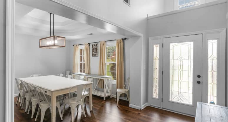 545 Barhams Ridge Dr, McDonough, GA, 30252