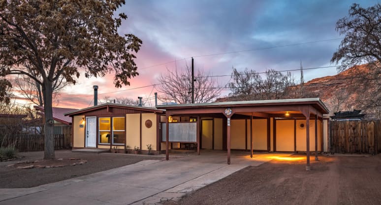 690 Westwood Avenue, Moab, UT, 84532