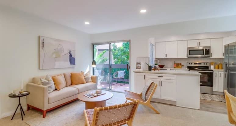 Unit D/7946 Mission Center Court San Diego CA 92108 Condo For Sale