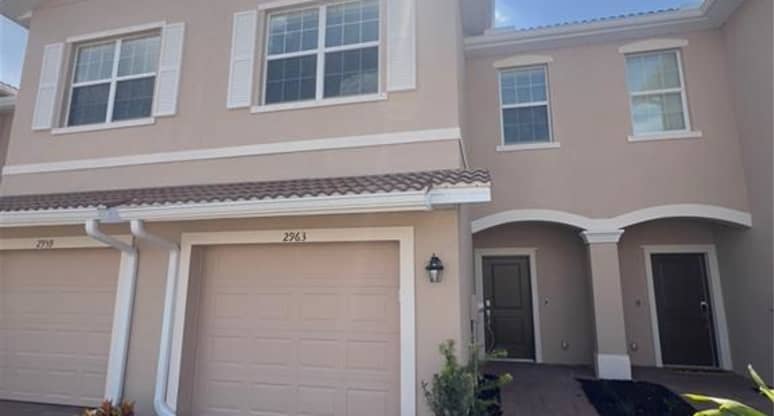 2963 Citrus Street, Orangetree, FL, 34120