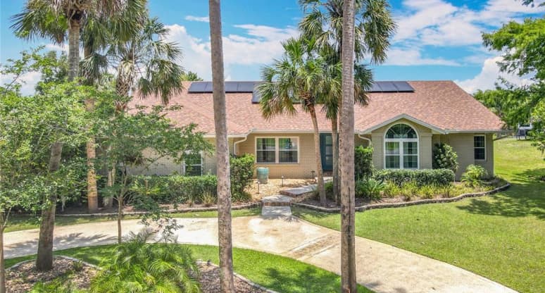 1520 Stone Trail, Deltona, FL, 32725