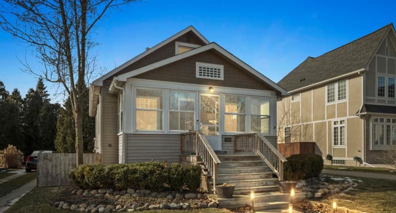 1006 Etowah Avenue, Royal Oak, MI, 48067